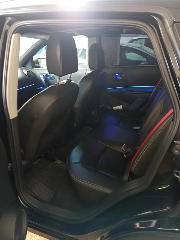 Nissan Qashqai 2nd hand, 2010, private hand