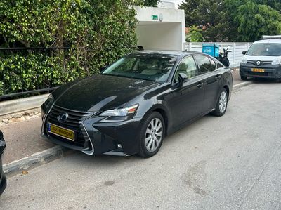 Lexus ES с пробегом, 2018, частная рука