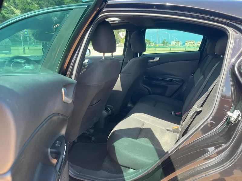 Alfa Romeo Giulietta 2nd hand, 2014, private hand