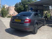 Škoda Octavia 2ème main, 2017, privée