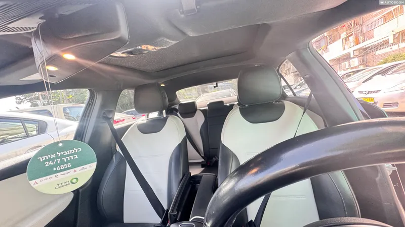 Mercedes A-Class 2nd hand, 2022, private