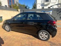 Hyundai i20 с пробегом, 2019, частная
