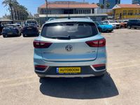 MG ZS 2ème main, 2021, privée