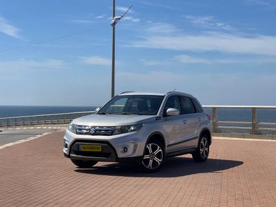 Suzuki Vitara 2ème main, 2016