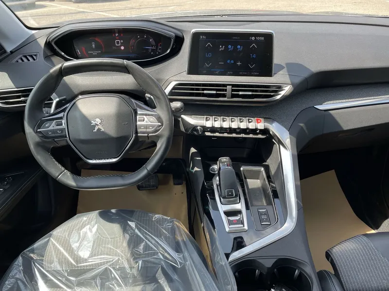 بيجو 3008 مستعمل, 2021, مالك خاص