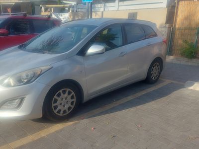 Hyundai i30 с пробегом, 2014, частная рука