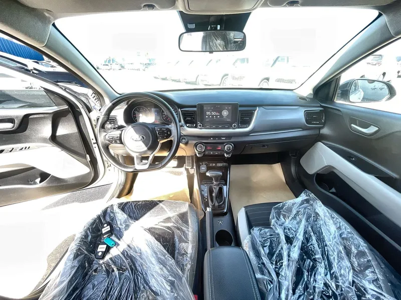 Kia Stonic 2nd hand, 2018, private hand