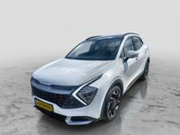 Kia Sportage 2ème main, 2022, privée