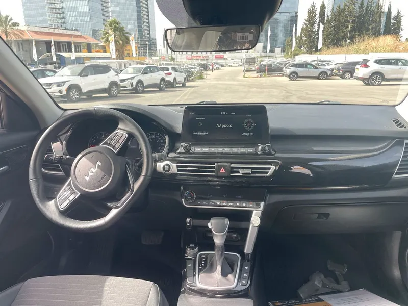Kia Seltos 2nd hand, 2022, private hand