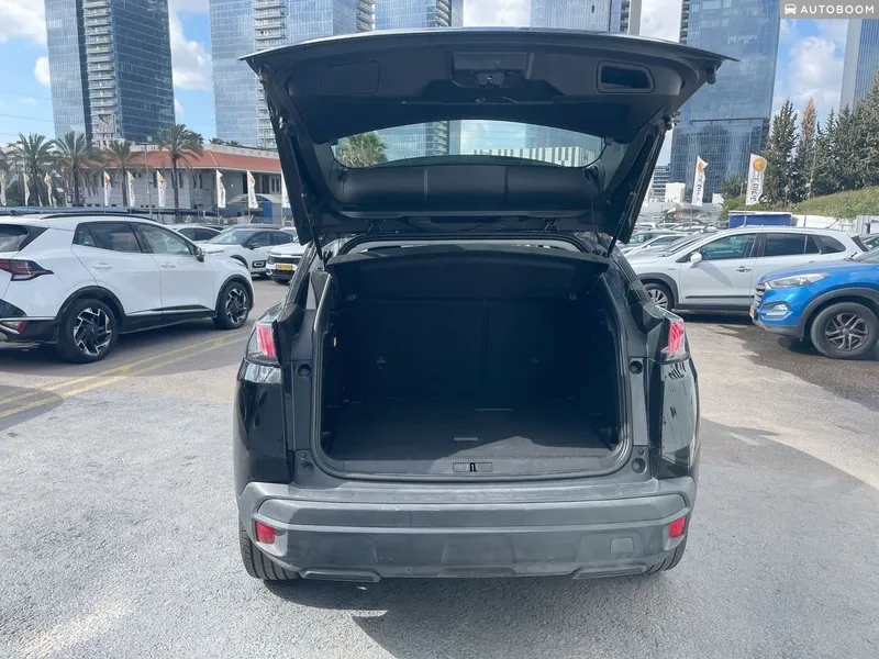 Peugeot 3008 2ème main, 2022, privée