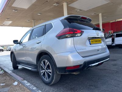 Nissan X-Trail с пробегом, 2019, частная рука