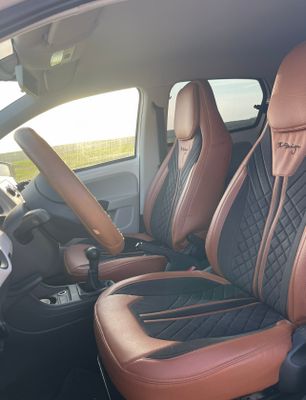 SEAT Mii 2ème main, 2013, main privée