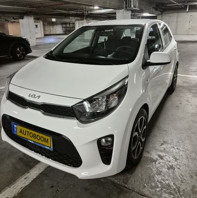 Kia Picanto 2ème main, 2023, main privée