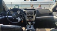 Subaru B4 2ème main, 2011, privée