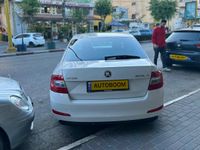 סקודה אוקטביה יד 2 רכב, 2015, פרטי