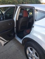 Nissan Qashqai 2nd hand, 2008, private