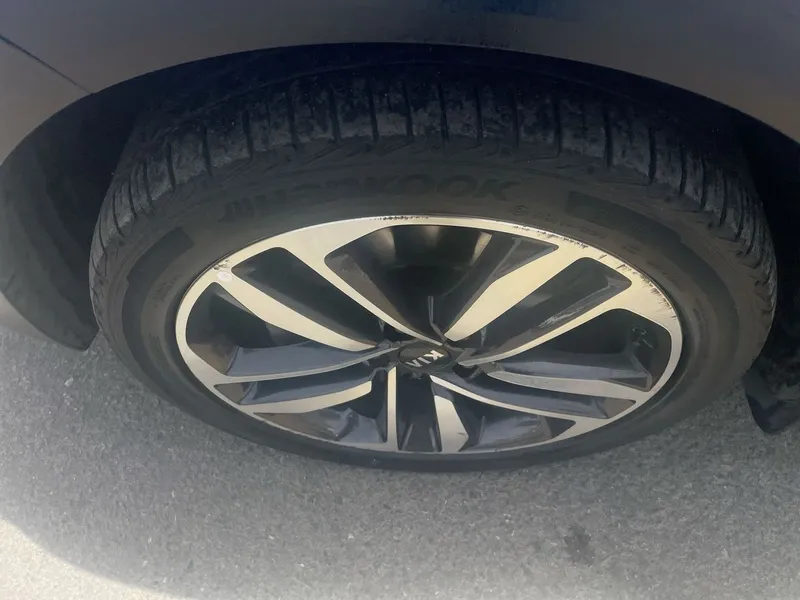 Kia Sportage 2ème main, 2020, main privée