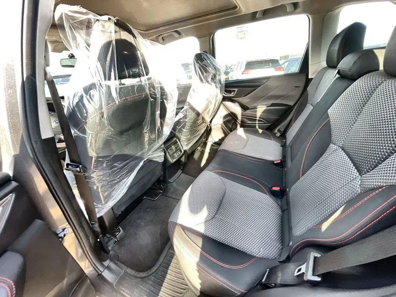 Subaru Forester 2nd hand, 2020