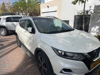 Nissan Qashqai 2ème main, 2018, privée