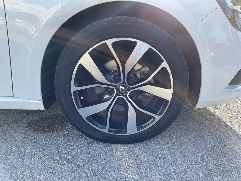 Renault Megane 2nd hand, 2020