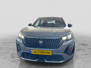 Peugeot 2008, 2024, photo