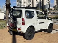 Suzuki Jimny 2nd hand, 2015