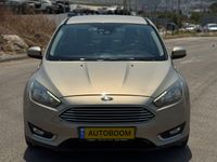 Ford Focus 2ème main, 2016