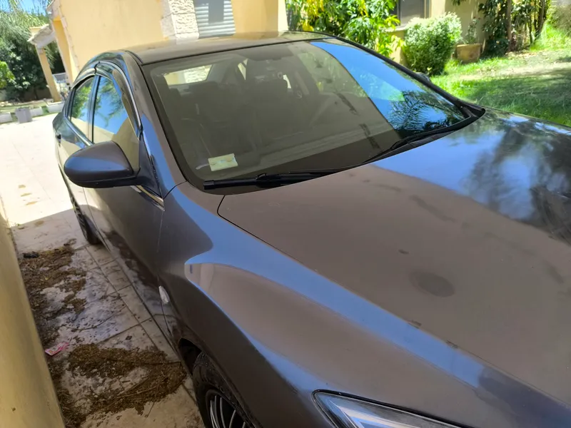 Mazda 6 с пробегом, 2009, частная рука