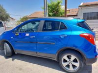 Opel Mokka 2ème main, 2017, privée