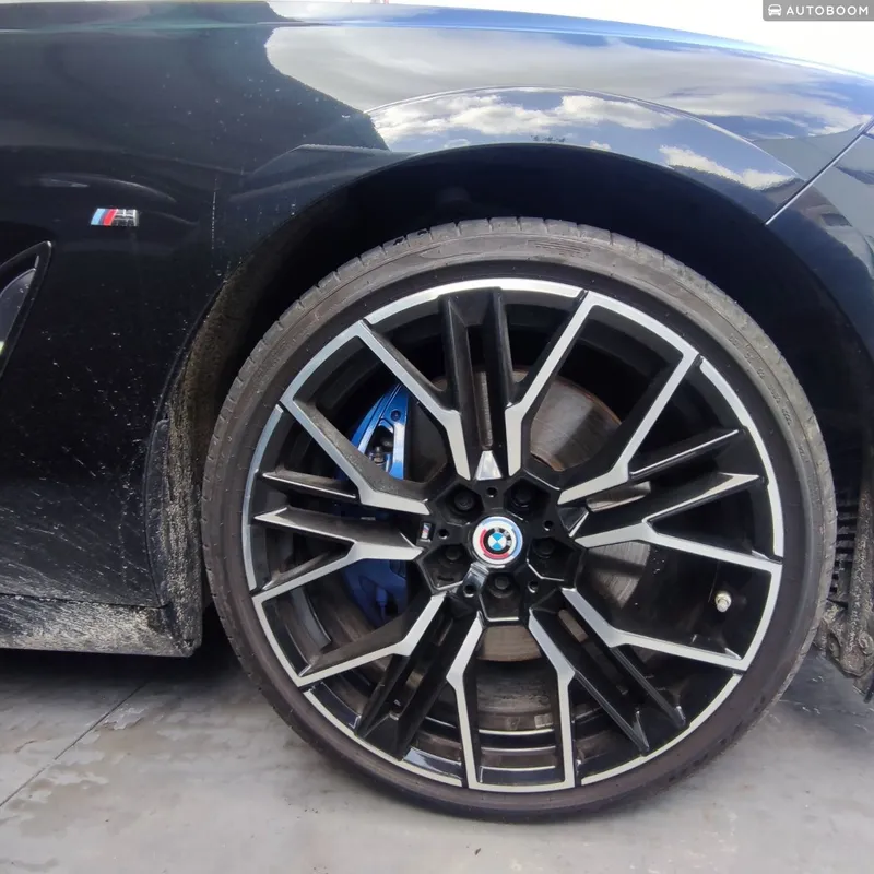 بي إم دبليو 8 series مستعمل, 2023, خصوصي