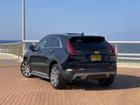 Cadillac XT4 2nd hand, 2021, private