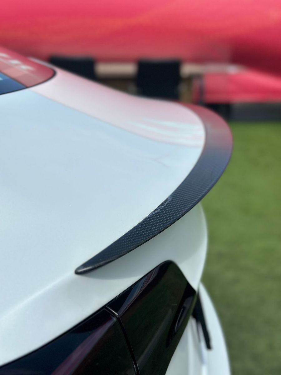 Tesla Model 3 2nd hand, 2022, private hand