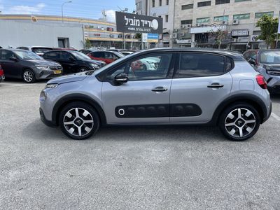 Citroen C3 2nd hand, 2019, private hand