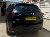 מאזדה CX-5 יד 2 רכב, 2019, פרטי