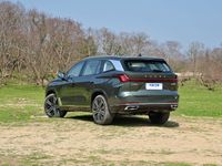 MG S9 PHEV 2025. Exterior. SUV 5-doors, 1 generation