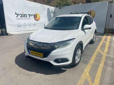 هوندا HR-V مستعمل, 2020