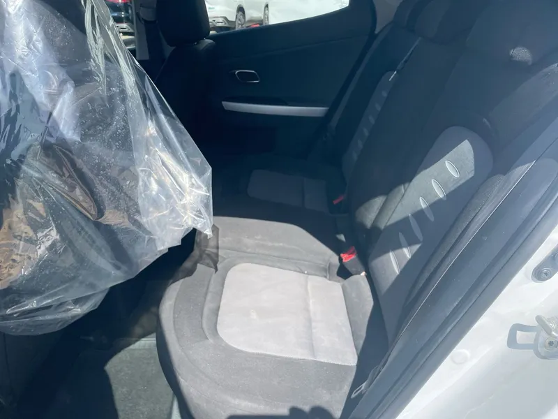 Kia Ceed 2nd hand, 2015, private hand