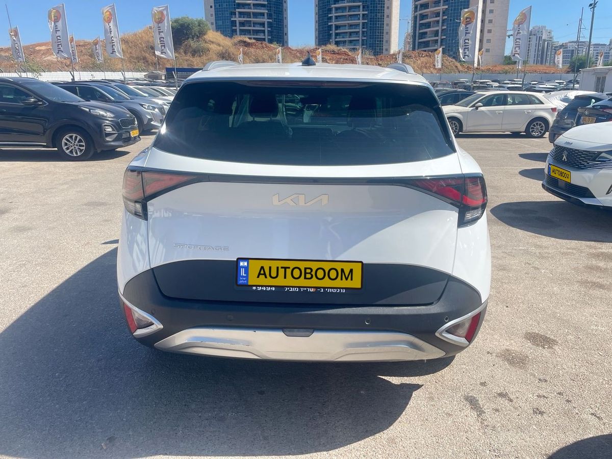 Hyundai Kona 2ème main, 2020