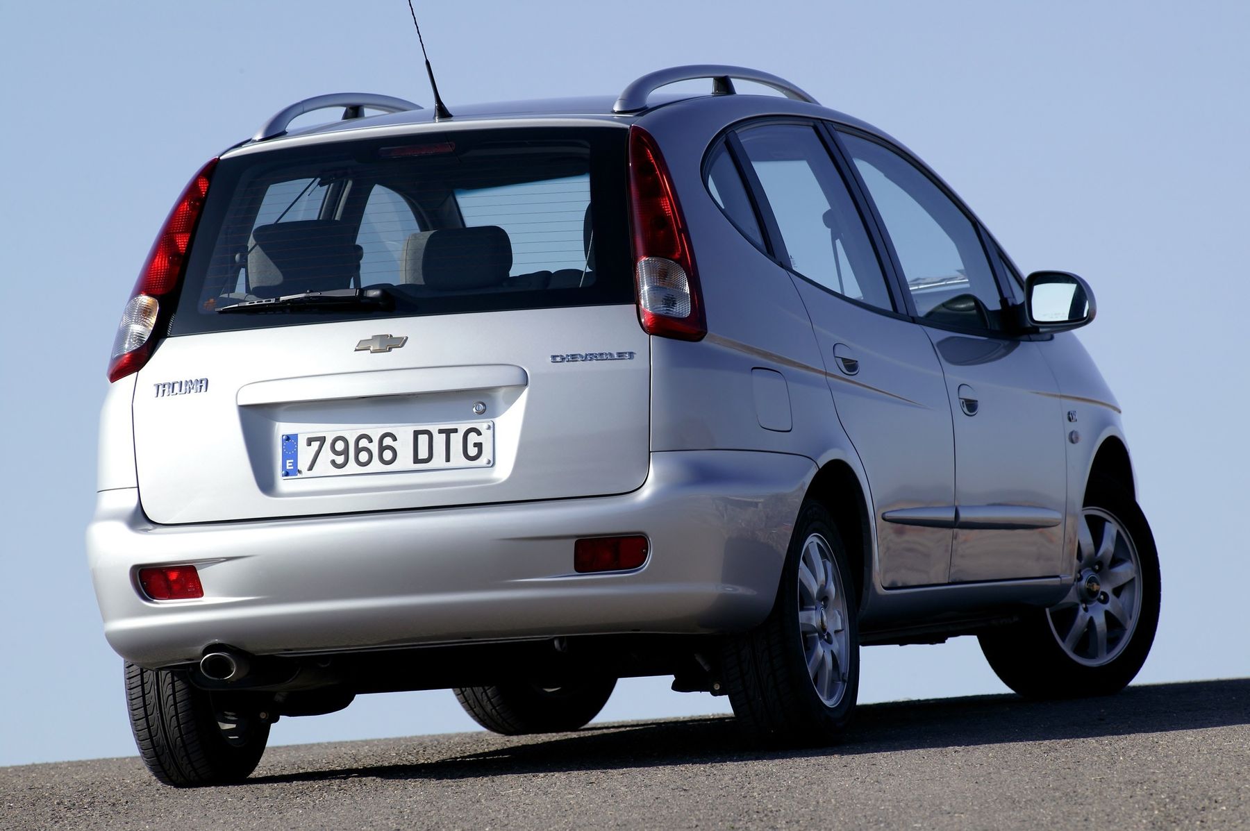 Шевроле Реззо Запчасти Купить