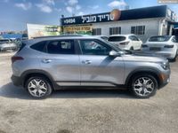 Kia Seltos с пробегом, 2022, частная