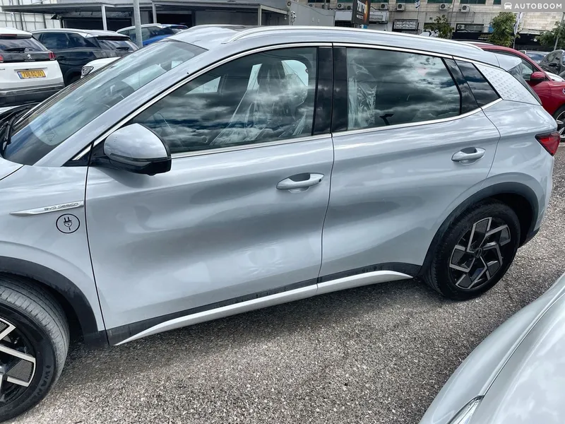 BYD Atto 3 2ème main, 2023, privée
