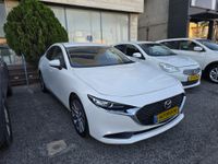 Mazda 3 2nd hand, 2021, private