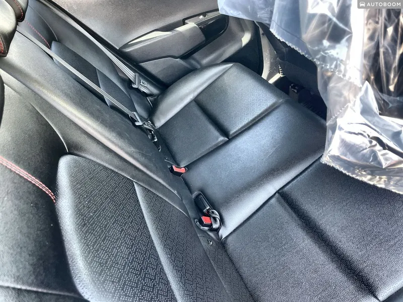 Kia Picanto 2ème main, 2020