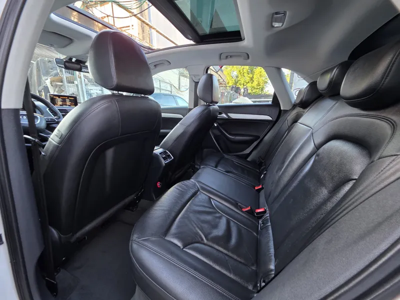 Audi Q3 2ème main, 2019, main privée