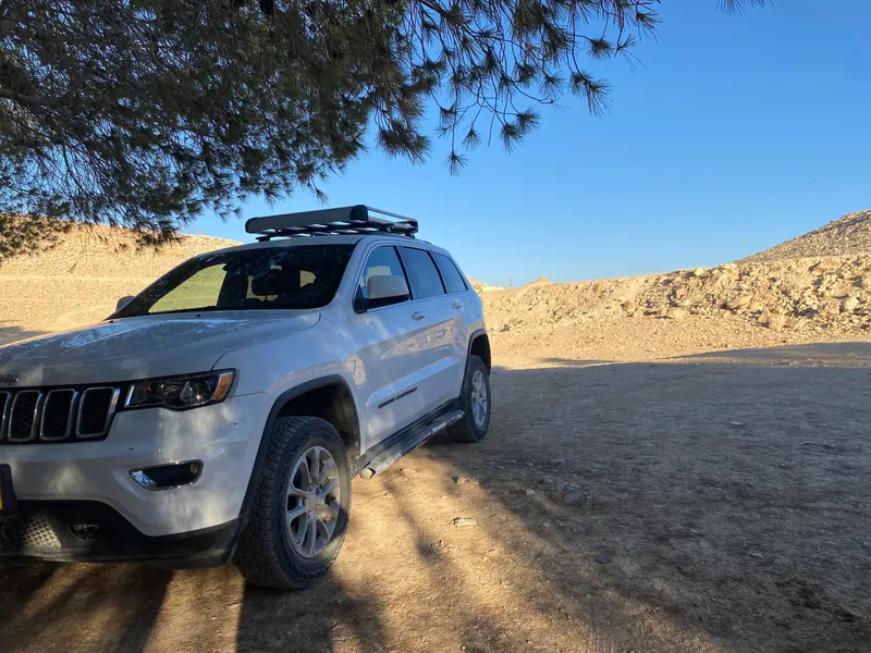 Jeep Grand Cherokee 2ème main, 2021, main privée