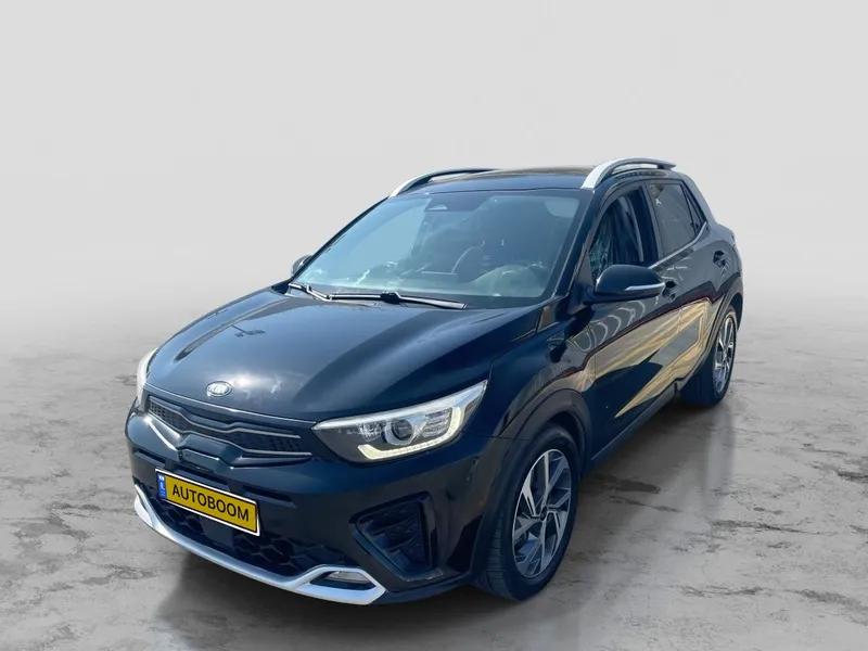 Kia Stonic 2ème main, 2021, main privée