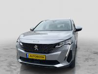 Peugeot 3008 с пробегом, 2021, частная