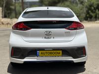 Hyundai IONIQ 2nd hand, 2017, private