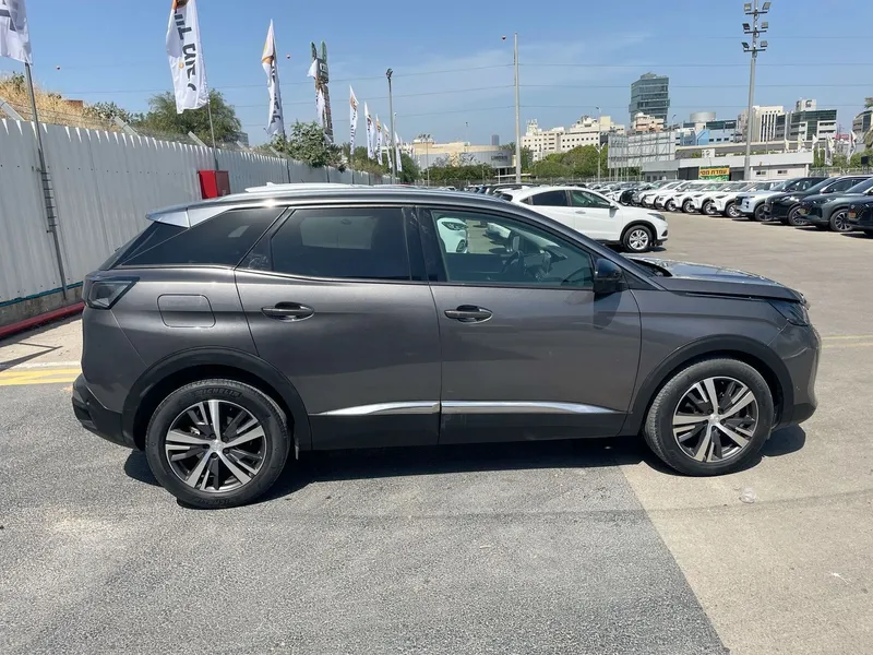 Peugeot 3008 2ème main, 2022, main privée