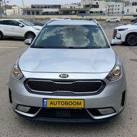 Kia Niro 2ème main, 2018, privée